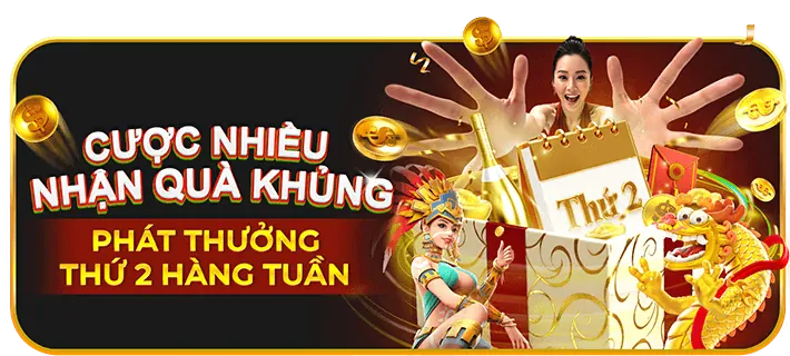 Ưu đãi chào mừng thành viên mới G7BET WIN