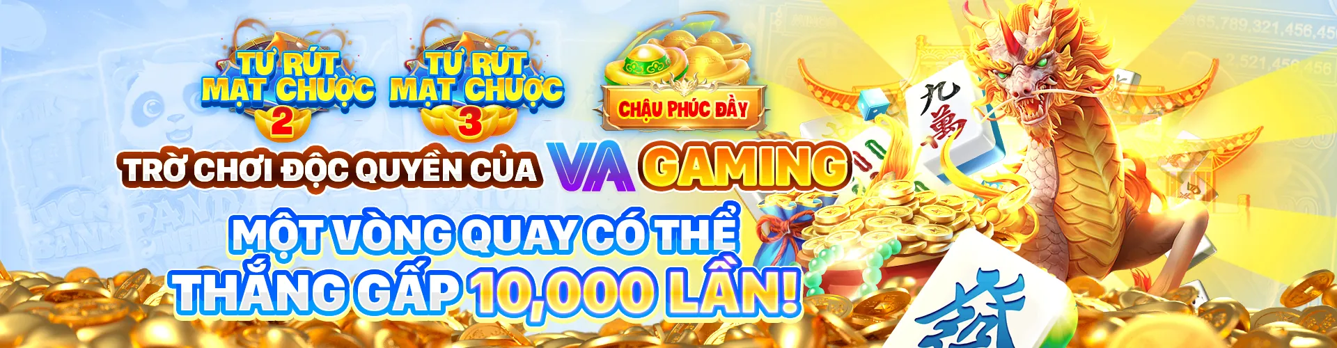 Chương trình VIP độc quyền của g7bet win 2026