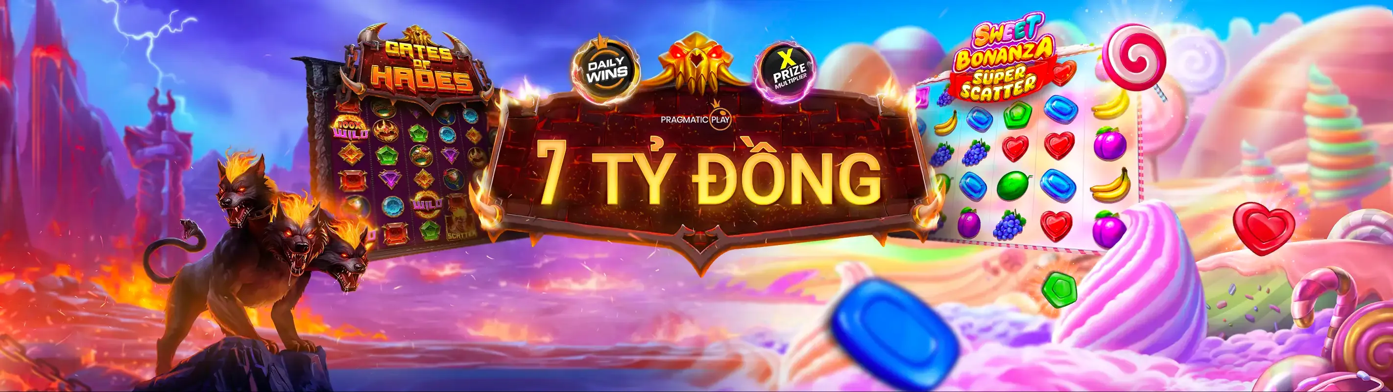 Thế giới Bắn Cá G7BET Win