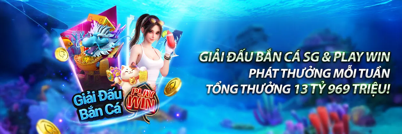 Khuyến Mãi G7BET WIN 2026 - Ưu Đãi Hấp Dẫn Nhất