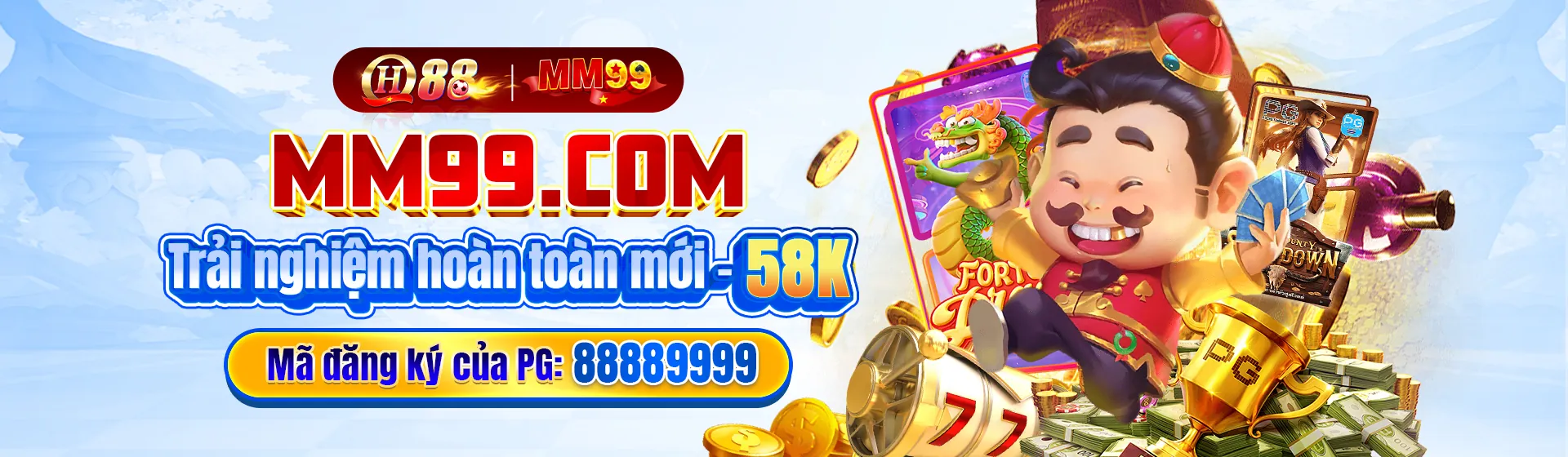 G7BET Win Nổ Hũ
