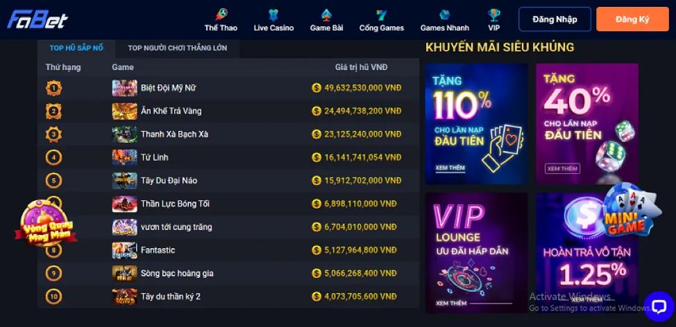 Giải quyết tranh chấp G7BET WIN