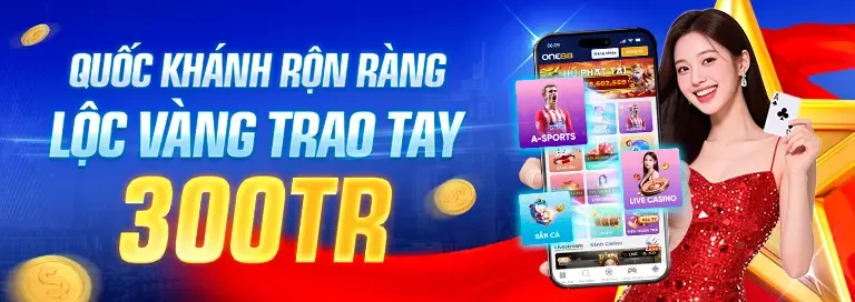Thưởng chào mừng G7BET Win
