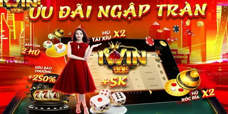 Khuyến mãi nạp tiền lần đầu G7BET Win